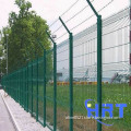 PVC Coated Welded Wire Mesh For Fencing (manufacturer)